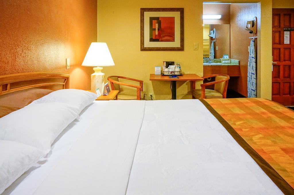 Hotel Parmani Palo Alto Eksteriør bilde