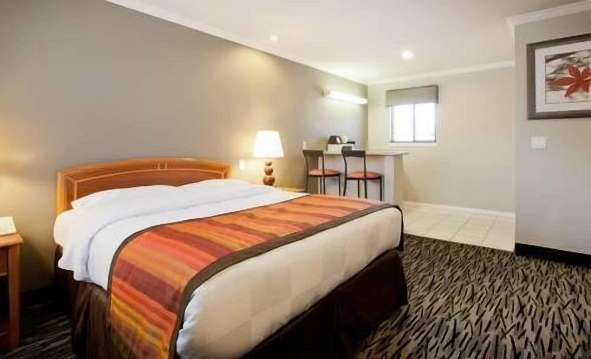 Hotel Parmani Palo Alto Eksteriør bilde