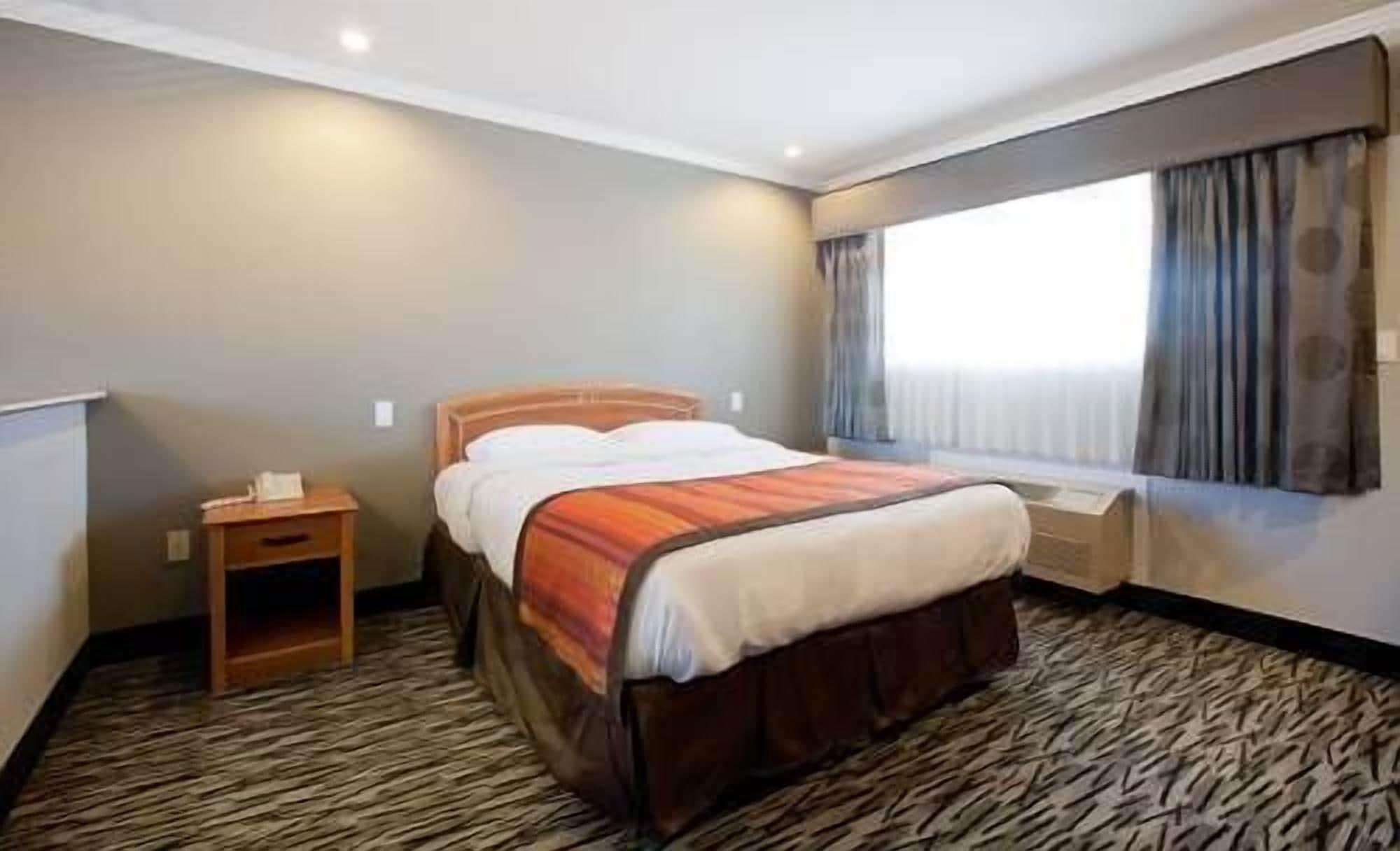 Hotel Parmani Palo Alto Eksteriør bilde
