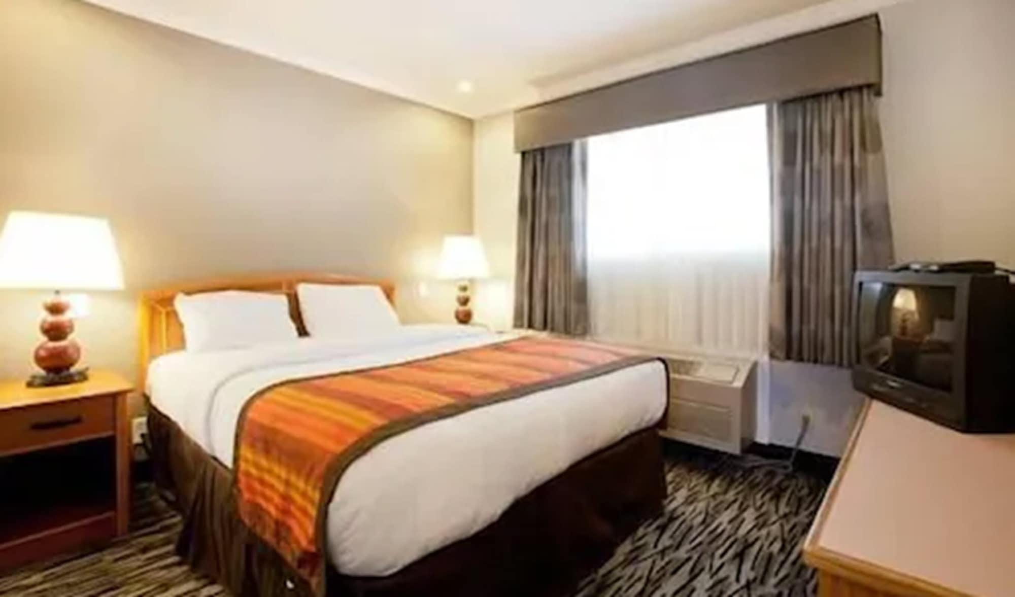 Hotel Parmani Palo Alto Eksteriør bilde