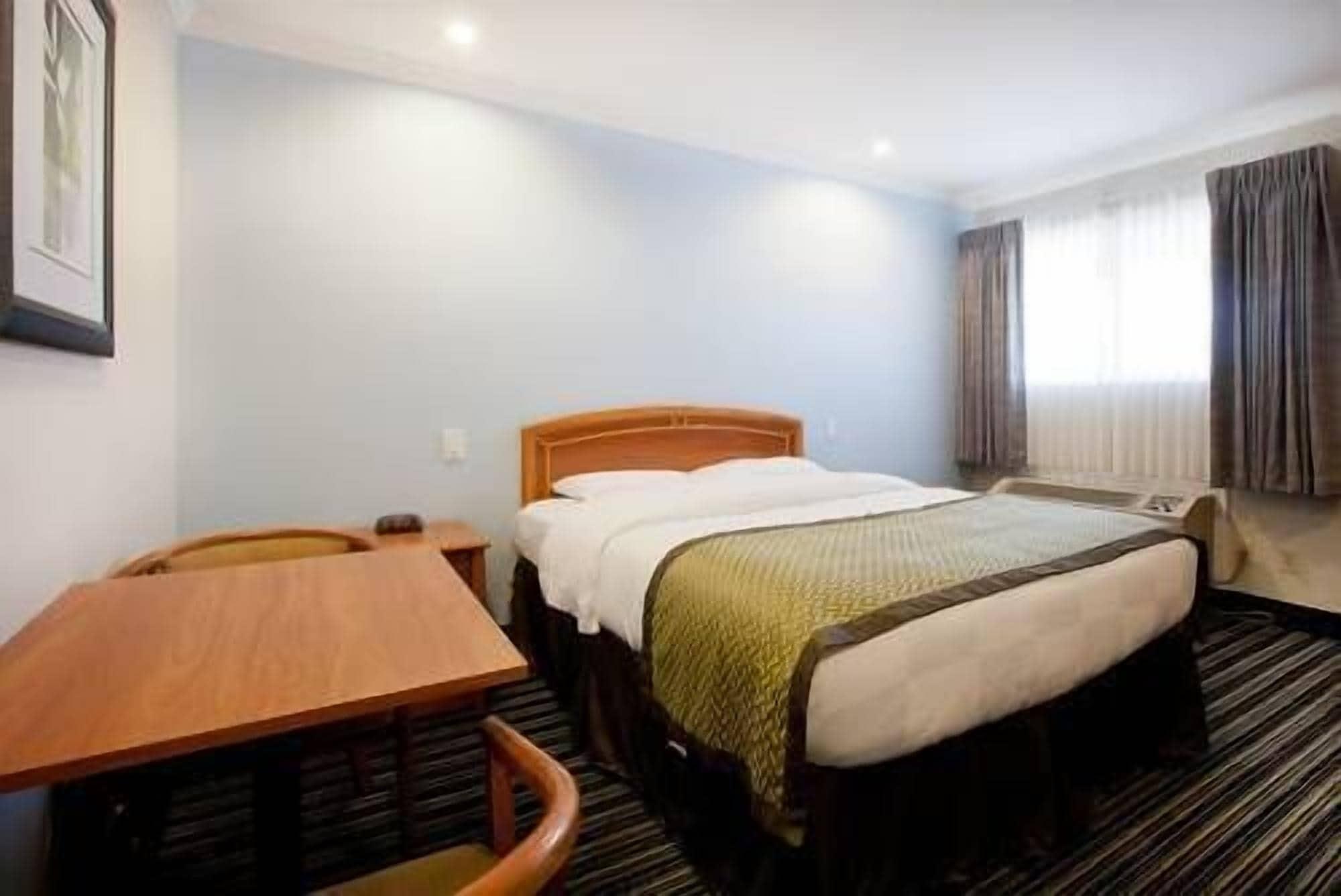 Hotel Parmani Palo Alto Eksteriør bilde