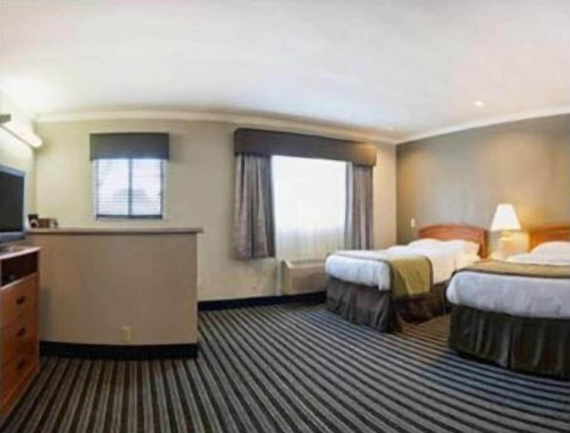 Hotel Parmani Palo Alto Eksteriør bilde