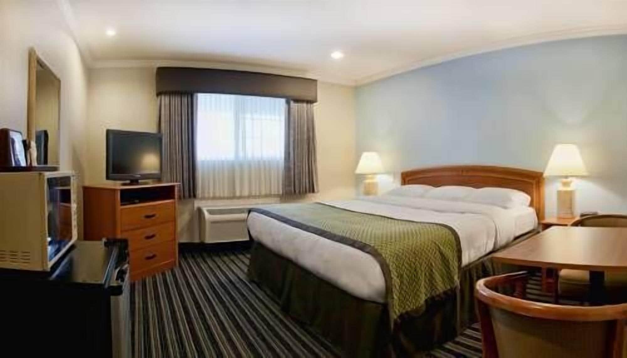 Hotel Parmani Palo Alto Eksteriør bilde