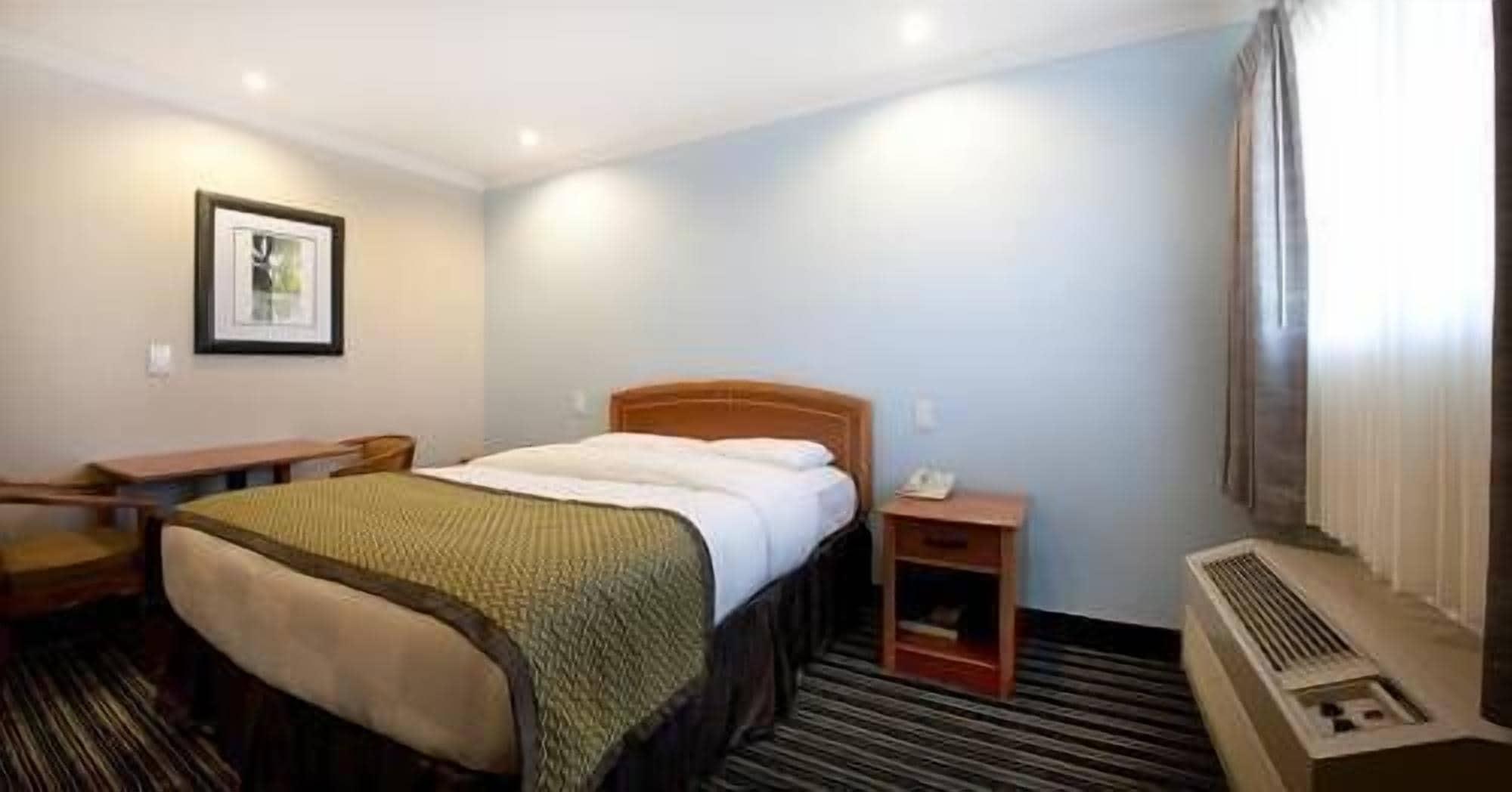 Hotel Parmani Palo Alto Eksteriør bilde